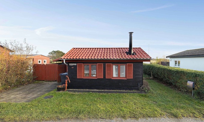 Mesinge Casa | Charming cottage in Mesinge