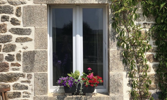 Plumelin Cabaña | Charming cottage in the heart of the Breton