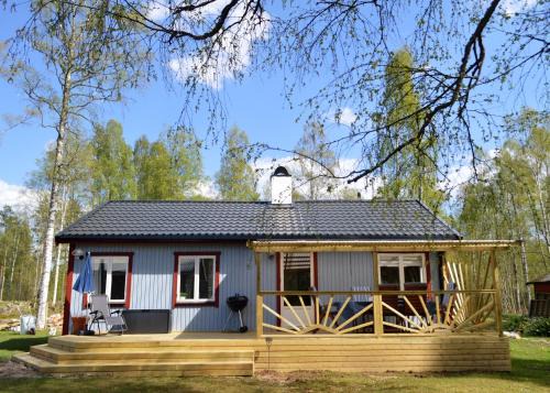 Ockelbo Casa | Charming cottage in tranquil village setting