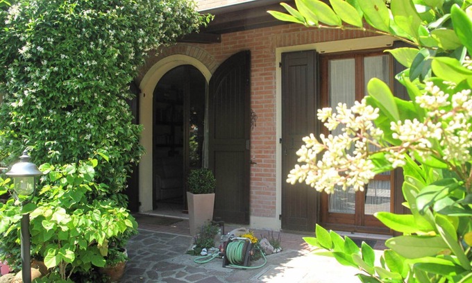 Minerbio Casa | Charming cottage