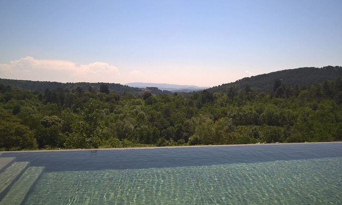 Joannas Apartamento | Encantadora casa de campo "le Lilas"