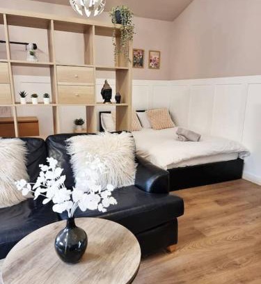 Headington Apartamento | Charming Cottage Next to John Radcliffe Hospital with Free Parking