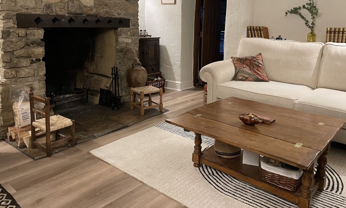 Bicester Cabaña | Charming Cottage Retreat in the Center of Bicester