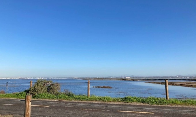 Imperial Beach Cabaña | Charming Cottage by the Bay