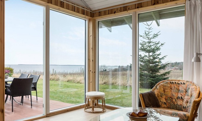 Olsted Casa | Alojamiento de 2 habitaciones en Ølsted