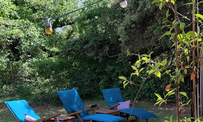 Vinon-sur-Verdon Casa | Charming country house, surrounded by nature and absolute peace!