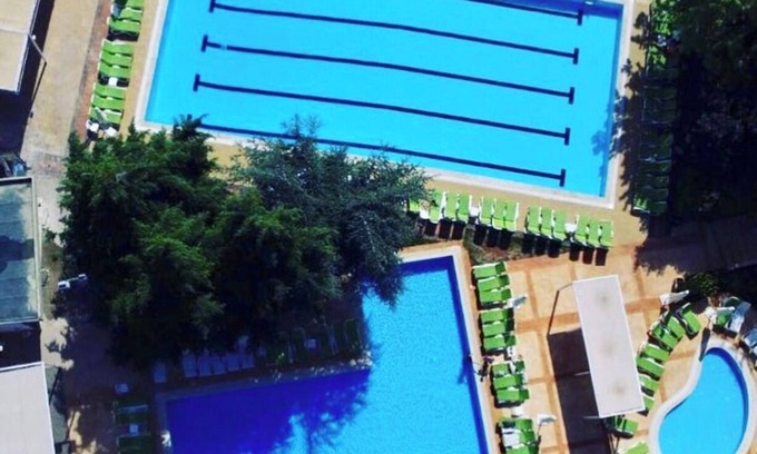 Ehden Apartamento | Charming Country Club Ehden apartment