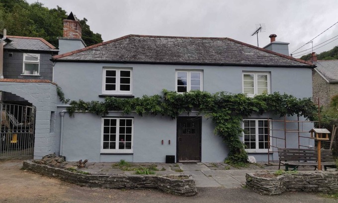 Liskeard Cabaña | Charming Country Cottage. Easy access to beach and Moorland