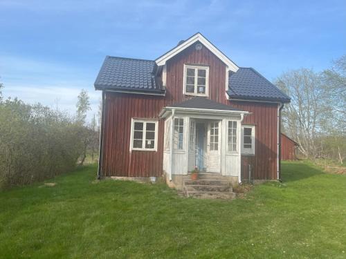 Saffle Casa | Charming Country Cottage