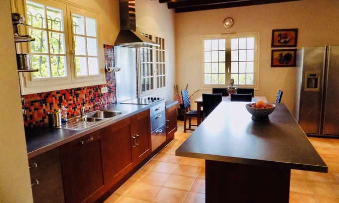 Dournazac Casa | Charming Country Estate