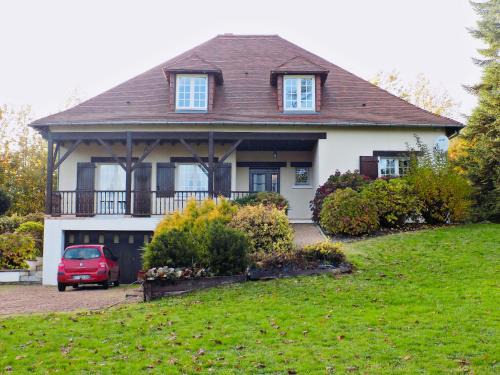 Dournazac Casa | Charming Country Estate