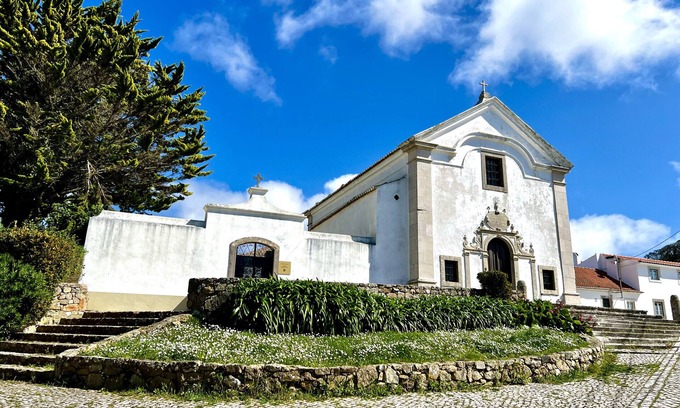 Ulgueira Cabaña | Encantadora casa de campo en Ulgueira, Parque Natural de Sintra-Cascais