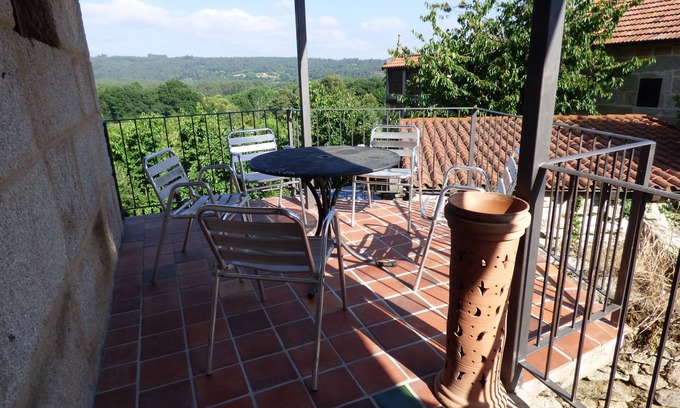 O Irixo Casa | Casa rural con mucho encanto