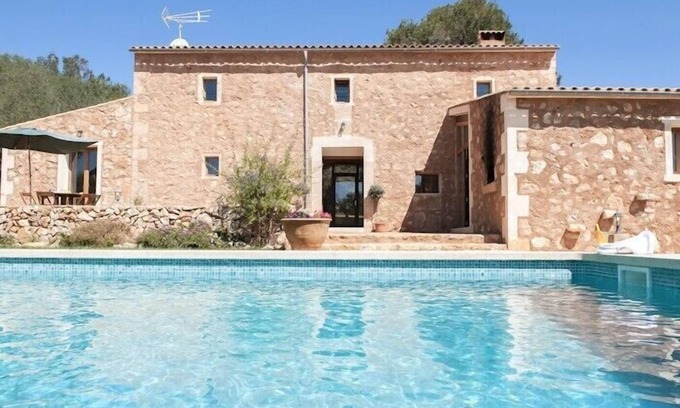 S Horta Casa | encantadora casa de campo con mucha luz, zona tranquila, recién reconstruido