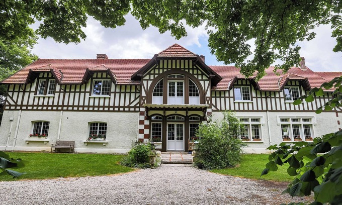Argoeuves Casa | Charming country house ideally located!