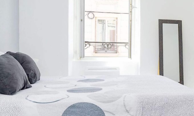 Montlucon Apartamento | Encantador apartamento acogedor en el centro