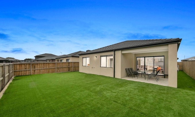 Donnybrook Casa | Charming Donnybrook Retreat