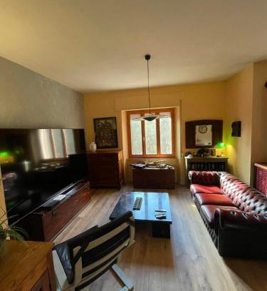 Po' Bandino Casa | Charming Double bedrooms Umbria-Tuscany