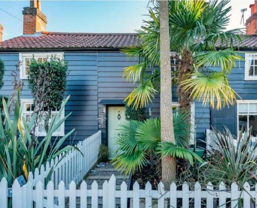 Dulwich Apartamento | Charming Dulwich Cottage