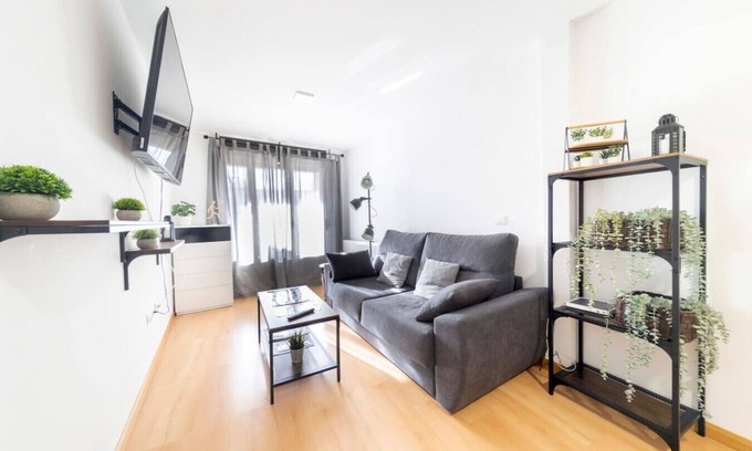 El Burgo de Osma Apartamento | Charming Duplex Penthouse with Terraces