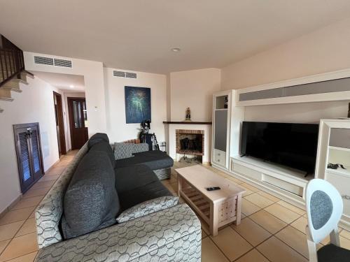 Fuente Alamo de Murcia Casa | Charming duplex in Hacienda del Álamo
