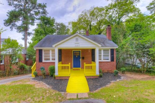 Earlewood Casa | Charming Earlewood Cottage