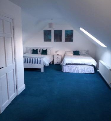 Broadford Apartamento | Charming East Clare Apartment