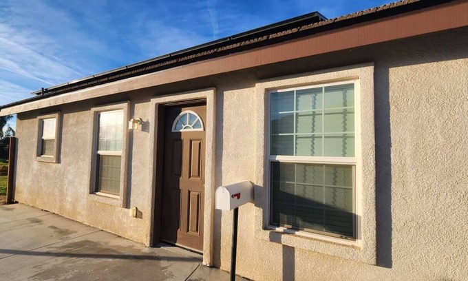 Greenacres Casa | Charming Entire Casita in Bakersfield