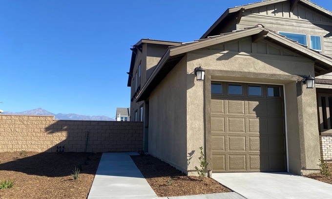 Loma Linda Casa | Charming entire guest suite with 2-bedroom with AC & fast WiFi with own entry
