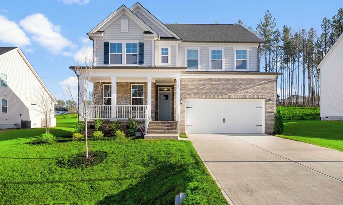 Clayton Casa | Charming Escape on Echo Canyon Drive Perfect for Relaxation and Adventure #41949