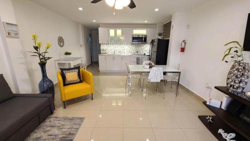 Boqueron Casa | Charming & Family-Friendly Boqueron Village Condos!
