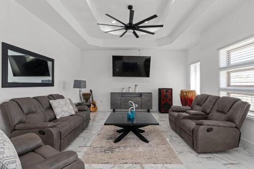 Bandera Casa | Charming Family Getaway Near Medina River