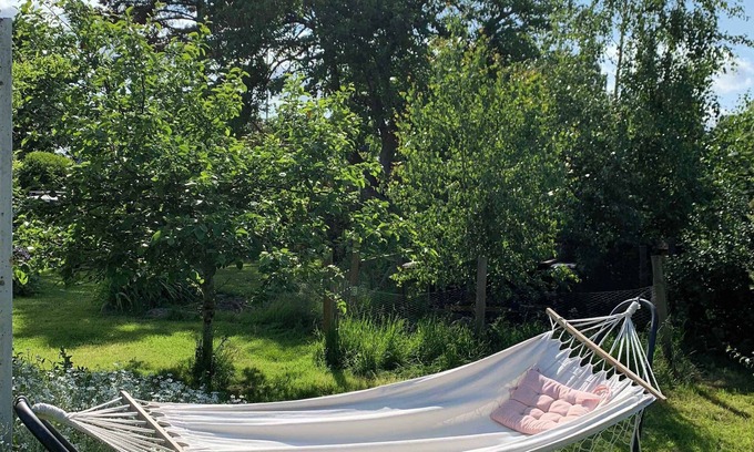 Roskilde Casa | Charming Family Home Close to Beach and Forest