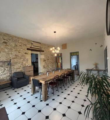 Marmande Casa | Charming family home