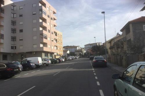 Braganca Apartamento | Charming Family Large Apartment