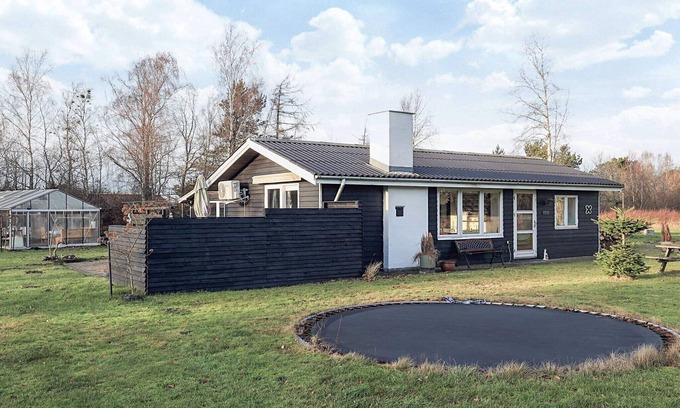 Øster Melholt Casa | Encantador refugio familiar -- By Traum Ferienwohnungen
