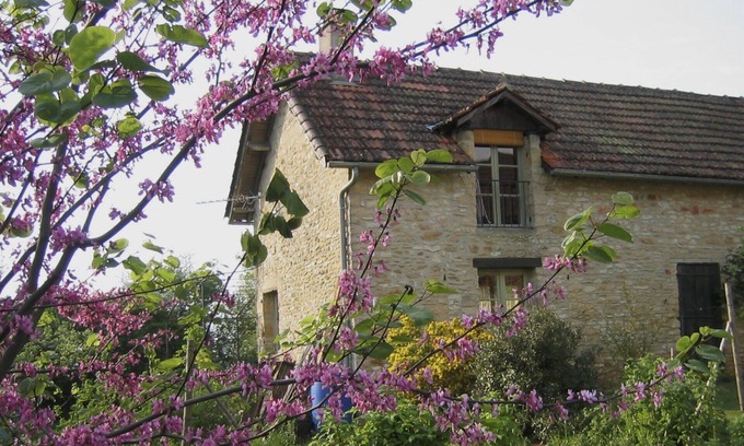 Sarlat-la-Caneda Casa | encantadora casa de campo en el corazón del Périgord negro, a 3 km de Sarlat
