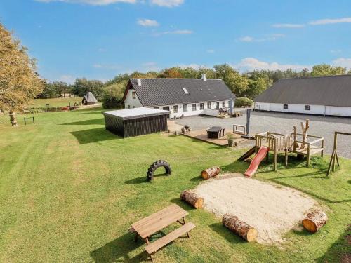 Jerup Casa | Charming Farm Retreat Skagen - By Traum Ferienwohnungen