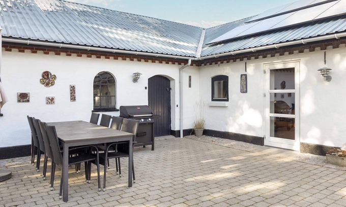 Frederikshavn Casa | Encantador Refugio de Granja -- By Traum Ferienwohnungen