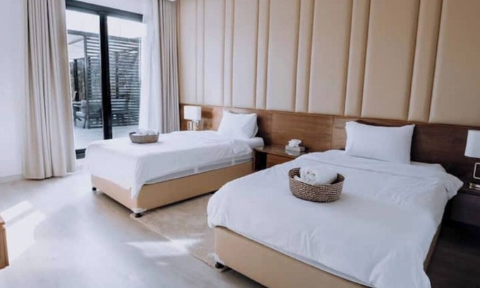 Hatta Casa | Charming Farmhouse, Hiking bikes