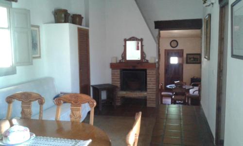 Enguera Casa | Charming Farmhouse in Enguera, Spain with Private Pool and Mountain Views