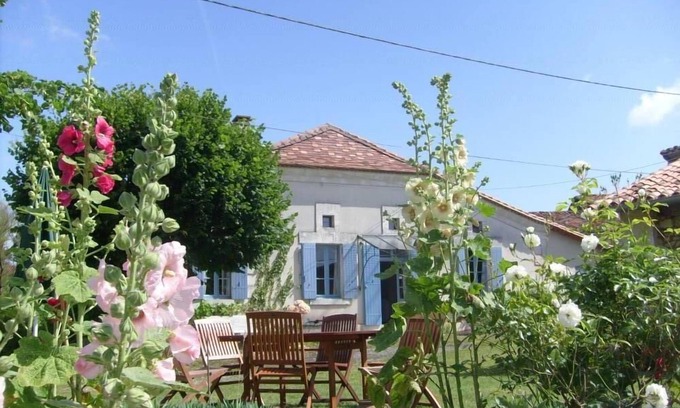 Yviers Casa | Casa / villa / chalet - YVIERS (CHALAIS)