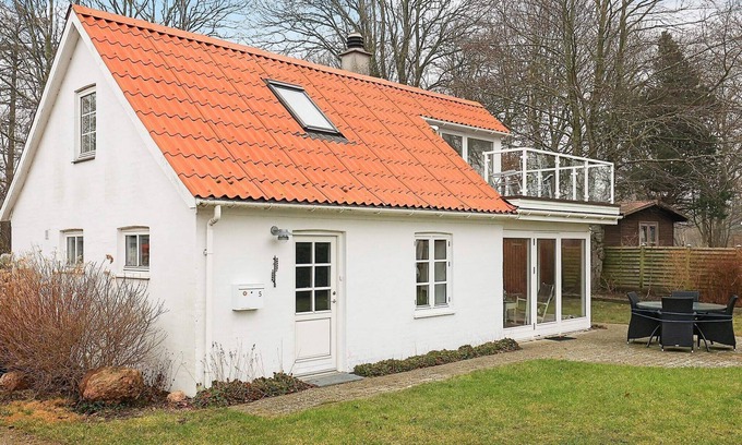 Borre Casa | Encantadora Casa de Pescador -- By Traum Ferienwohnungen