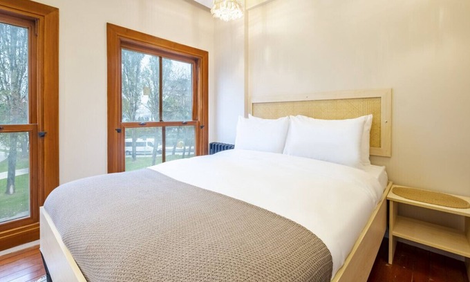 Balat Apartamento | Pleasant Flat in the Heart of Balat