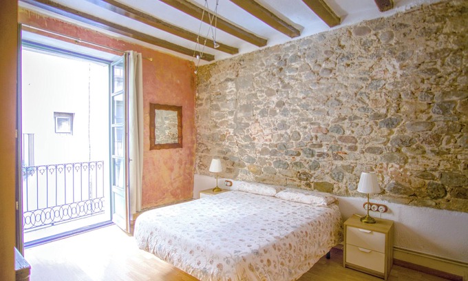 Barri Vell Apartamento | Piso encantador al lado de la Catedral