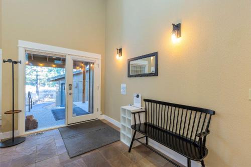 RiverWild Casa | Charming Forest Retreat - Steps from the Deschutes River Trail