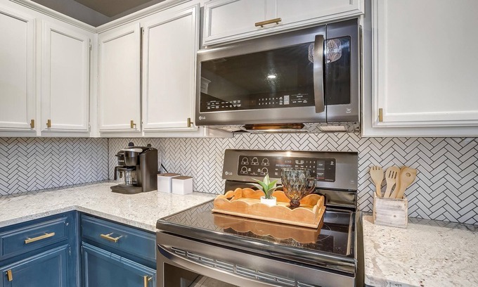 Westworth Village Casa | Charming Fort Worth Home Close to Everything!
