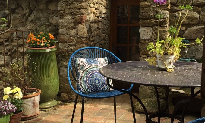 Mirabel-aux-Baronnies Casa | Charming house 'l'Estrambord