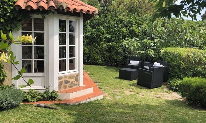 Le Rayol Casa | preciosa casa de campo junto al mar