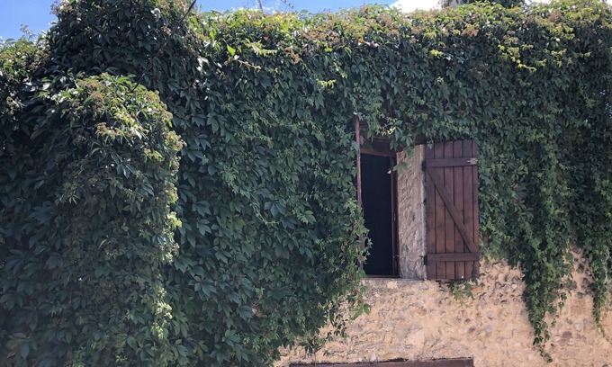 Saint-Martin-de-Bromes Casa | Charming house in the Verdon